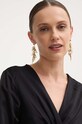 Сережки Answear.LAB Gift Box золотий ke1031.FKK