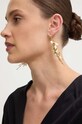 Сережки Answear.LAB золотий ke1031.FKK