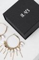 Аксесуари Сережки Answear.LAB ke1026.FKK золотий
