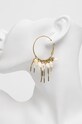 Сережки Answear.LAB золотий ke1026.FKK