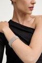 Answear Lab bransoletka srebrny 1122a.219.FKK