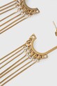 Аксесуари Сережки Answear Lab E00355128.HH золотий