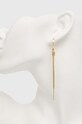 Сережки Answear.LAB золотий E00355128.HH