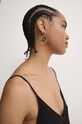 Сережки Answear.LAB E0035180118.HH золотой