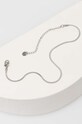 Αξεσουάρ Βραχιόλι Answear Lab 2-pack J9031S.J5226C.hh ασημί
