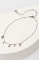 Βραχιόλι Answear Lab 2-pack ασημί J9031S.J5226C.hh