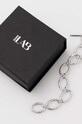 Accesorii Answear Lab bratara C0462A.1hh argintiu