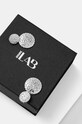 Accesorii Answear Lab cercei 798.cm argintiu