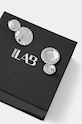 Accesorii Answear Lab cercei 800.cms argintiu