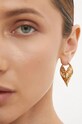 Сережки Answear.LAB 802.CMS золотий