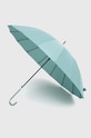 Deštník Answear.LAB tyrkysová 810.cms