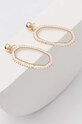 Сережки Answear Lab 482.wms золотий WZ24