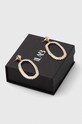 Сережки Answear Lab золотий 482.wms