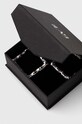 Аксессуары Сережки Answear.LAB 548.wms серебрянный