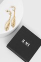 Аксесуари Сережки Answear.LAB 04t.iw золотий