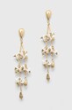 Сережки Answear Lab 04y.iw золотий WZ24