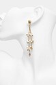 Сережки Answear Lab золотий 04y.iw