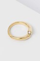 Answear Lab pierścionek A5208.hms złoty WZ24