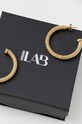 Accesorii Answear Lab cercei D0395.hms aur