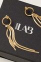 Аксесуари Сережки Answear Lab A5019260070.hms золотий