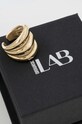 Αξεσουάρ Δαχτυλίδι Answear.LAB 160104.hms χρυσαφί