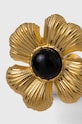 Перстень Answear.LAB 1098.hms золотий WZ24