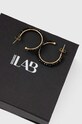 Аксесуари Сережки Answear.LAB 32062.fh чорний