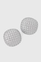 Сережки Answear.LAB Gift Box срібний k6324.8.fms