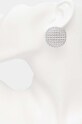 Сережки Answear.LAB k6324.8.fms срібний WZ24