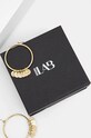 Сережки Answear.LAB 131193.HLK золотий WZ24
