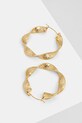 Сережки Answear.LAB золотий 923.cms