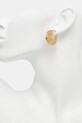 Сережки Answear.LAB 9224.cms золотий WZ24