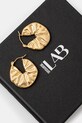 Аксесуари Сережки Answear.LAB 9224.cms золотий