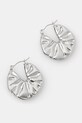 Сережки Answear.LAB Gift Box серебрянный 9224.cms