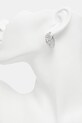 Сережки Answear.LAB 9224.cms серебрянный WZ24