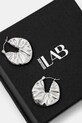 Аксессуары Сережки Answear.LAB 9224.cms серебрянный