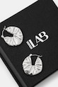 Аксесуари Сережки Answear.LAB 9224.cms срібний