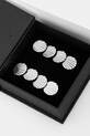 Сережки Answear.LAB 9226.CMS серебрянный WZ24