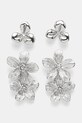 Сережки Answear.LAB 2 шт серебрянный 9277.CMS