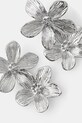 Сережки Answear.LAB 2 шт 9277.CMS серебрянный WZ24