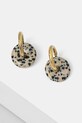 Сережки Answear.LAB Gift Box бежевий 1032.CMS