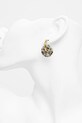 Сережки Answear.LAB 1032.CMS бежевий WZ24