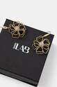 Accesorii Answear Lab cercei 08b.iw aur