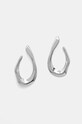Answear Lab kolczyki 08f.iw srebrny WZ24