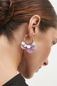 Сережки Answear.LAB Gift Box золотий 08i.iw