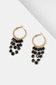Сережки Answear Lab 08j.iw золотий WZ24