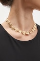 Answear Lab naszyjnik 08o.iw złoty