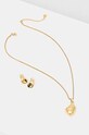 Кольє і сережки Answear Lab Gift Box золотий C343.160073.HKK