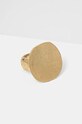 Answear Lab pierścionek AAA20.IKK złoty WZ24