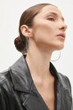 Біжутерія Answear Lab срібний AAA33.IKK